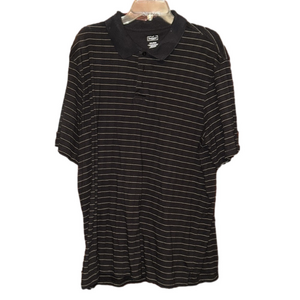 EUC Haggar men’s XXL POLO shirt